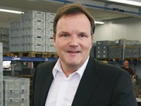 URS SPRENGER — SCHAAN/FL  « La croissance n’est pas un objectif en soi pour l’entreprise »