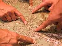 Lancement de projets climatiques dans les communes