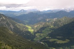 Conférence annuelle 2010 de la CIPRA : L'Avenir de l'espace rural