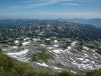 Un " atlas naturel " pour la Bavière/D