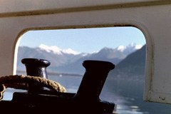 TheAlps - un tourisme durable dans l'espace alpin ?