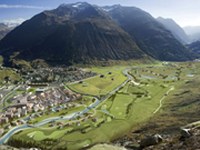 Un nouveau départ pour Andermatt ?