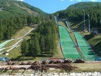 Jeux olympiques : aucun avantage pour l'économie nationale