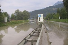 Brochure en matière de gestion des risques naturels