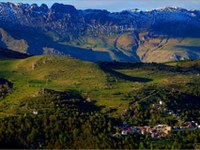 Via Alpina - La découverte de la lenteur