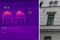 Idrija a un nouveau concept énergétique