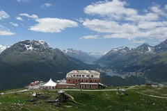 Dormir en montagne en respectant l'environnement