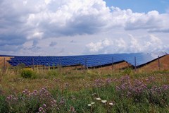 Rhône-Alpes : les énergies renouvelables progressent