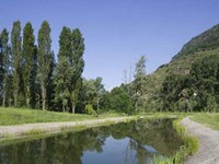 Un poumon vert pour Sondrio