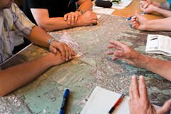 Des pistes de réflexion pour la protection de la nature