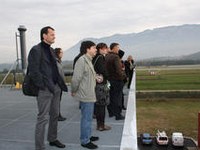 Vers des Alpes neutres en carbone