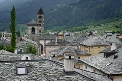 Point de vue de la CIPRA : Semaine alpine 2012 : appel à contributions