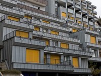 Les Suisses veulent moins de résidences secondaires