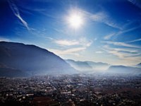 Point de vue de la CIPRA :  Comment maîtriser le climat