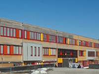 Semaine de l'environnement : le lycée de Sonthofen fait école
