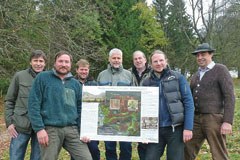 La forêt a besoin de ­l’engagement de tous