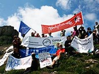 Une région touristique dit non à un projet de télécabine panoramique