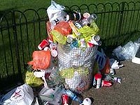 La Vallée d'Aoste rejette un projet d'usine d'incinération