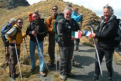 " C'est sympa de faire partie de la famille CIPRA "
