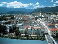 Villach, Cité de l'Énergie et "Smart City "
