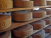 L'Union européenne veut protéger les produits des zones de montagne