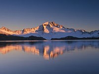 Le " château d'eau " des Alpes sera-t-il bientôt privatisé ?