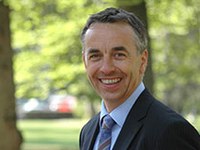 Une aventure tournée vers l’avenir - Annecy, Ville des Alpes 2012