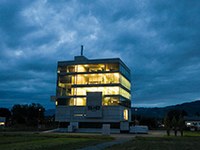 Le Vorarlberg sur la voie de l'autosuffisance énergétique
