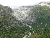 Toujours autant d’eau mais pas toujours aussi bonne
