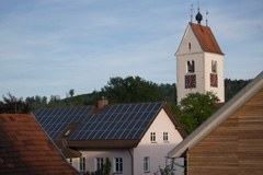 " Nous sommes les champions de l'énergie "