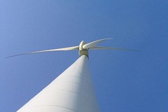 L'éolien suisse a le vent en poupe