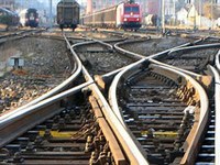Lyon-Turin : un frein au transfert des marchandises vers le rail
