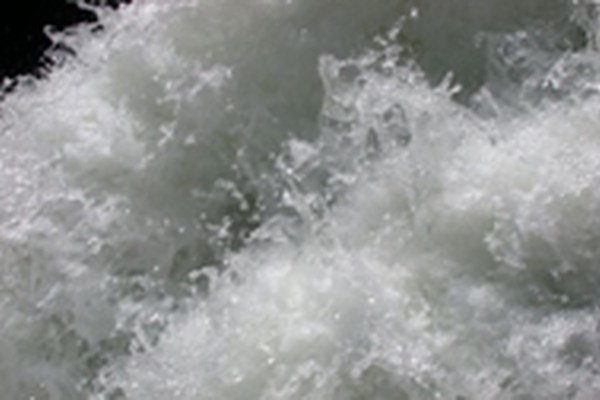 Un large non à la libéralisation de l'approvisionnement en eau au sein de l'UE