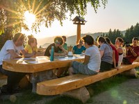 A la recherche du bonheur