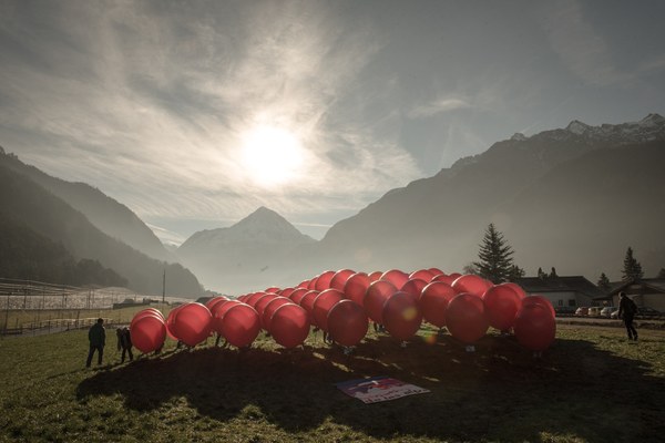 « Alpes en mouvement »: une nouvelle journée d’action pour l’espace alpin