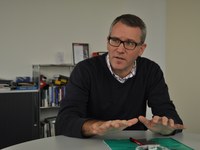 " Alpstar a fonctionné comme un ascenseur "