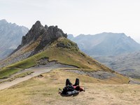 Bivouaquer de manière responsable
