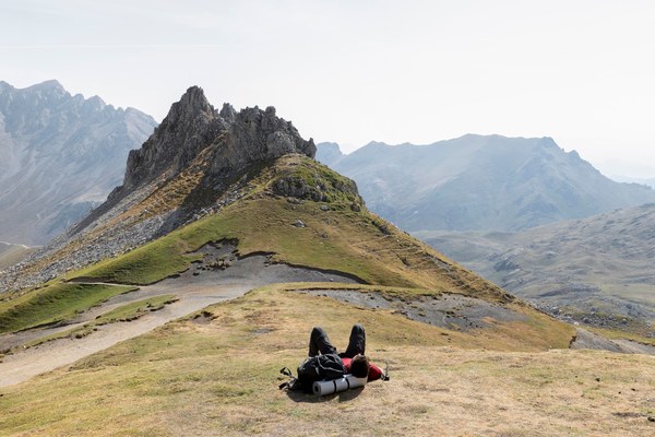 Bivouaquer de manière responsable