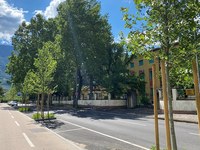 Changement climatique : la stratégie de Merano pour une meilleure qualité de vie