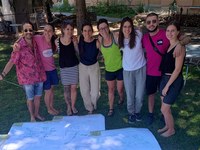 Des chaussures avec une imprimante 3D