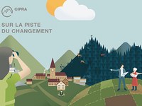 CIPRA et la Convention alpine : une coopération fructueuse