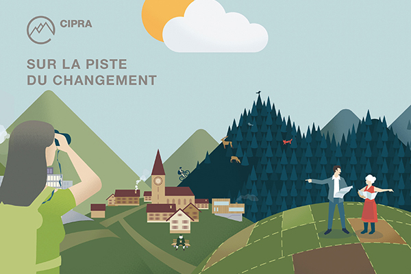 CIPRA et la Convention alpine : une coopération fructueuse