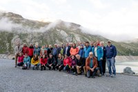 Cohabitation au lieu d’inoccupation