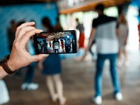 Concours de films GaYA pour la jeunesse