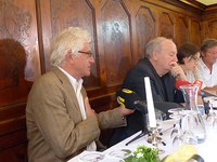 Cordées transalpines recherchées