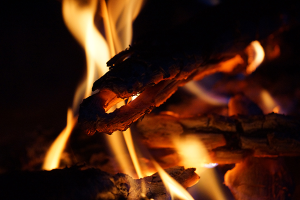 Des feux pour un tourisme proche de la nature