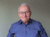 Vision : Des hôtes de passage dans les alpes