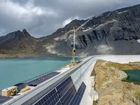 Des paysages énergétiques indésirables