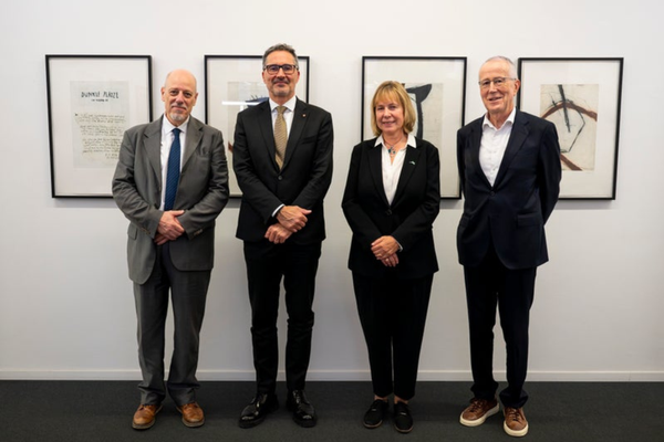 En 2025, l’Italie prendra la présidence de la Convention alpine