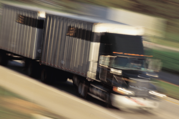 Gigaliner : un danger pour les personnes et la nature